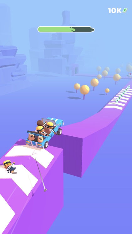 Drive Hills screenshot-3