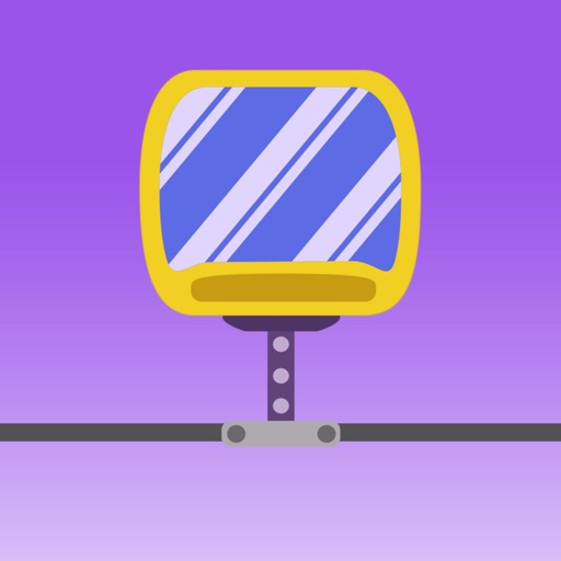 Ski Lift Mountain icon