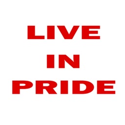 Live In Pride