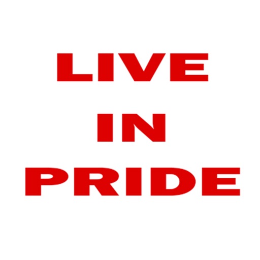 Live In Pride