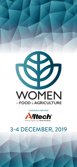 Women in Food and Agriculture