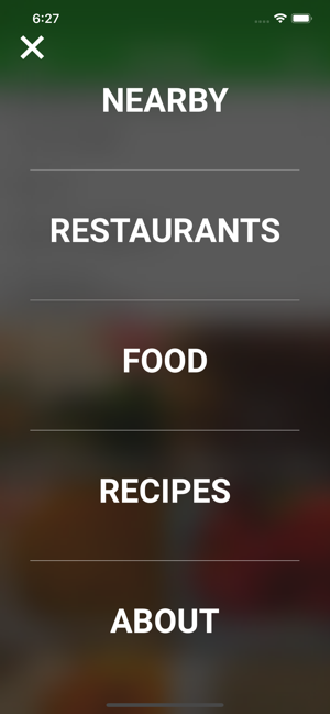 EatUp — Save places with food(圖3)-速報App