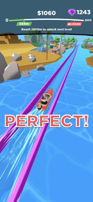 Uphill Rush: Slide Jump(圖2)-速報App