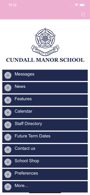 Cundall Manor School(圖1)-速報App