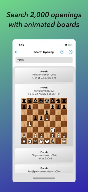 SKchess(圖2)-速報App