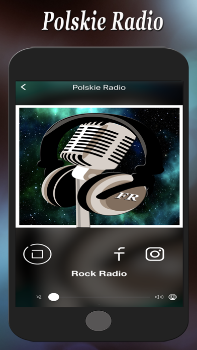 Polskie Radio+ screenshot 2