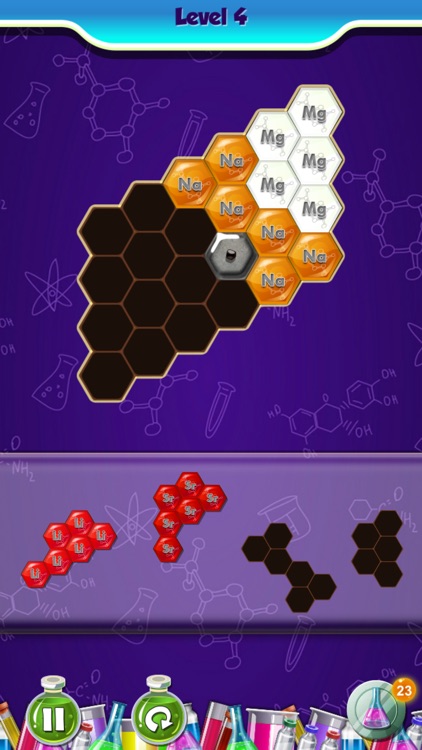 Hex Lab screenshot-3