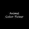 Animal Color Picker