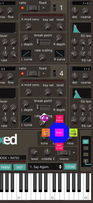 Dexed Synth(圖3)-速報App