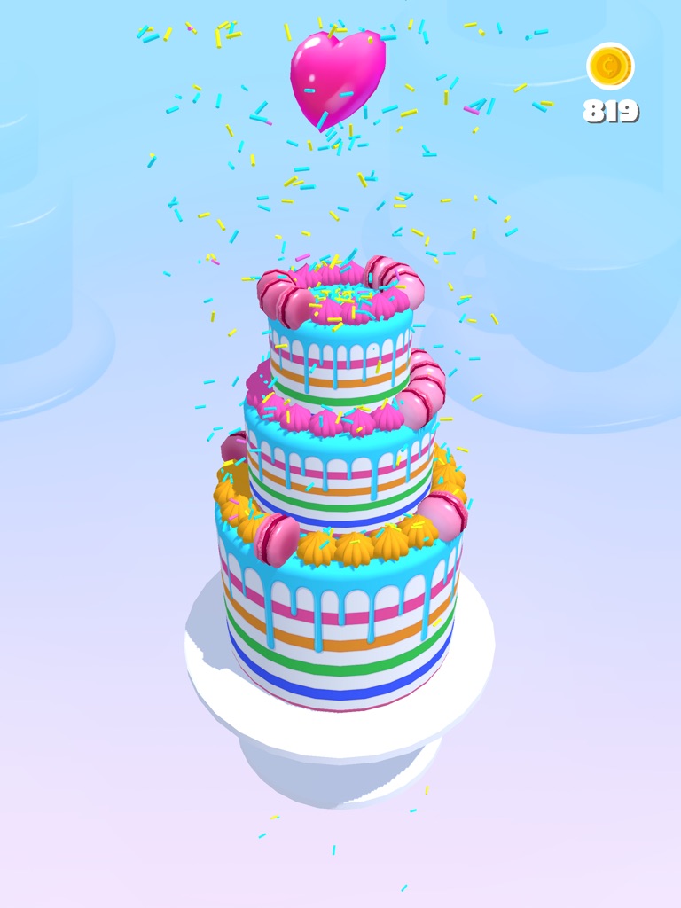 【图】Happy Decoration!(截图3)