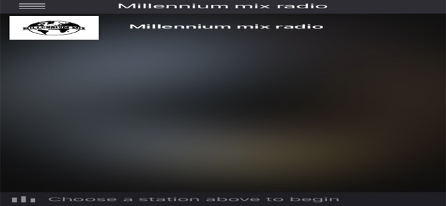 Millennium mix radio(圖2)-速報App