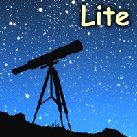 Star Tracker Lite-Live Sky Map