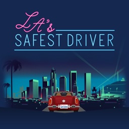 LA's Safest Driver