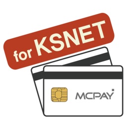 엠씨페이IC(KSNET) for iPad