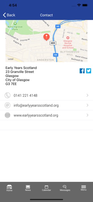 EY Scotland(圖3)-速報App