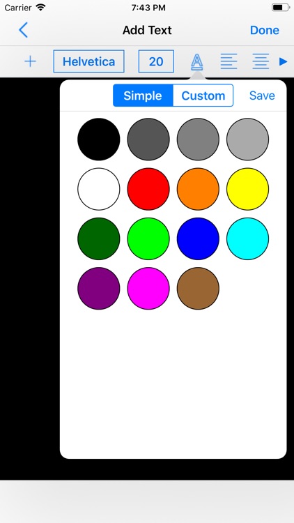 OneEdit Pro screenshot-5