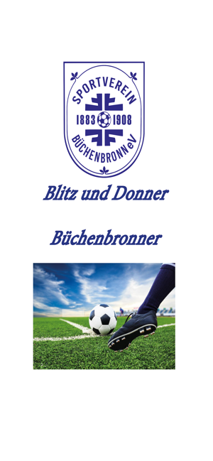 SV Büchenbronn(圖1)-速報App