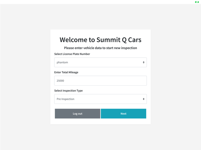 Summit Q Cars(圖2)-速報App