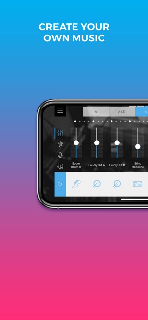 Music Maker Jam On The App Store - 