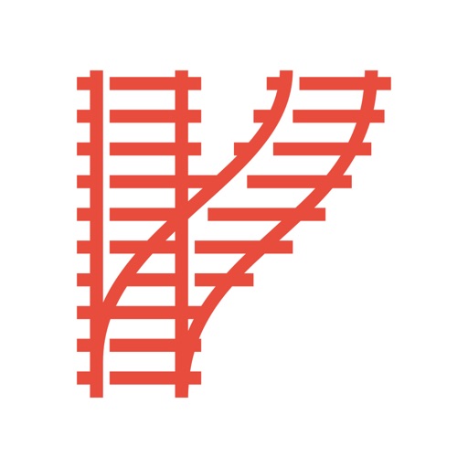 Railmap for Open Railway Map Download