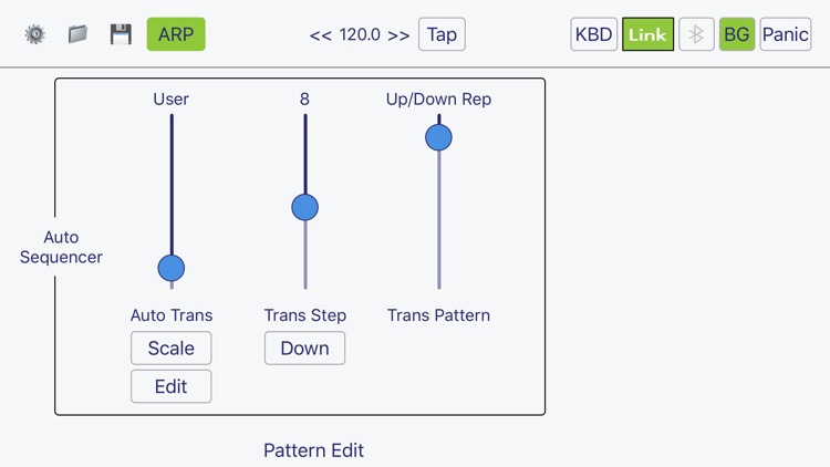 MIDI Mod screenshot-6