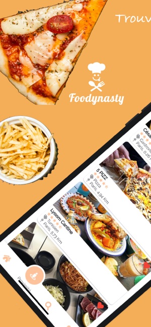 Foodynasty(圖1)-速報App