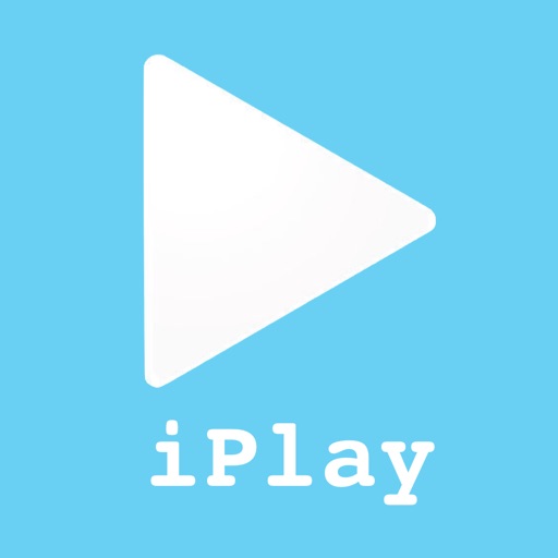 iPlay Music Tube Streamer iOS App