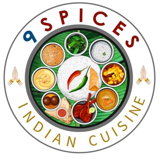 9 Spices Indian Cuisine