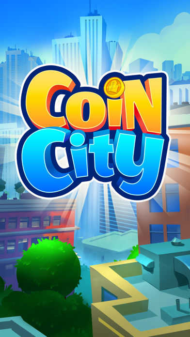 Coin City screenshot 4