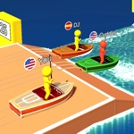 Boat Racing 3D