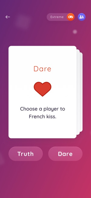 Truth or Dare? The Dare Game!(圖3)-速報App