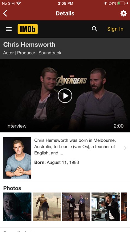 WHO-ZAT screenshot-4