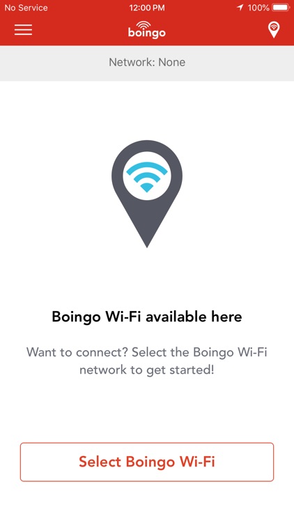 Boingo Wi-Finder screenshot-5