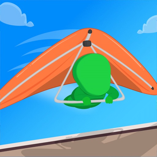 Glider.io icon