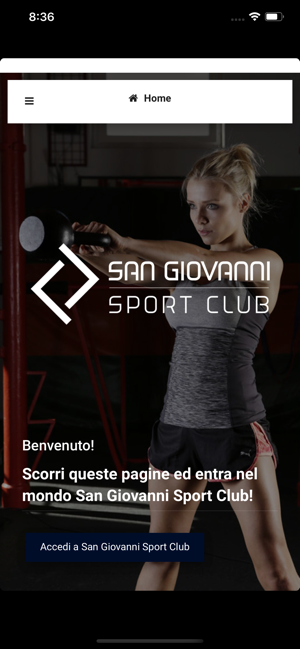 San Giovanni Sport Club