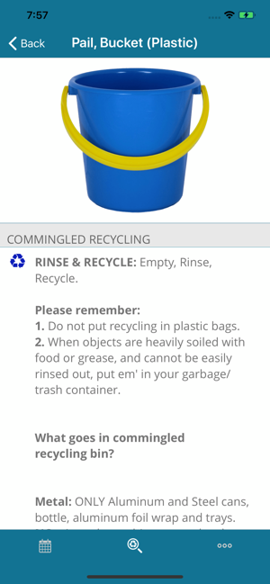 Recycle Right Westchester(圖5)-速報App