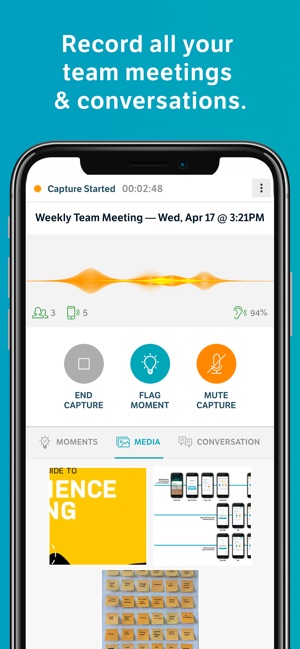 Luffa Meetings Capture(圖1)-速報App