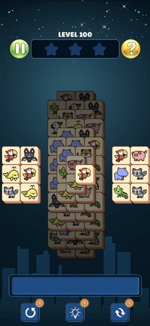 Tile Match Animal - Match 3(圖2)-速報App