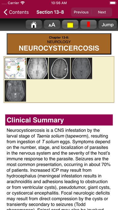 Atlas of Pediatric ER Med, 3/E screenshot 4