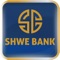 SHWE Banking is a complete internet banking service available over internet