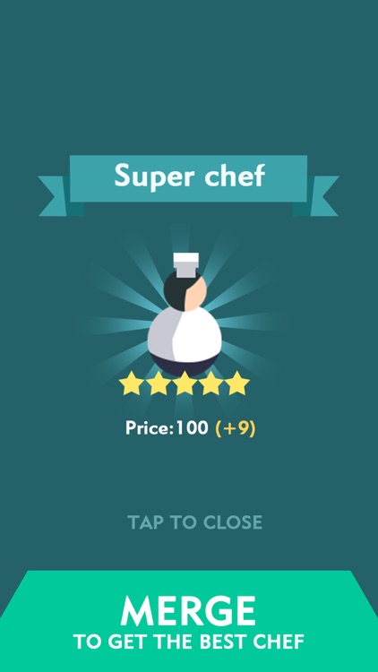 Cook Inc : Idle Tycoon screenshot-4