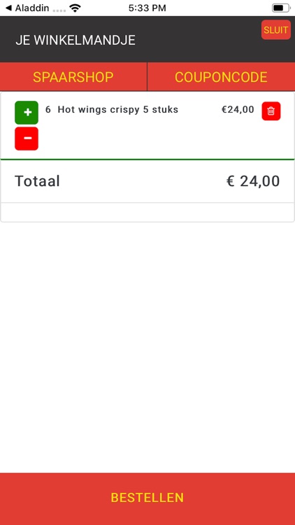 Achicken screenshot-3