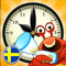 App Icon for Lär dig klockan med Miniklubb App in United States IOS App Store