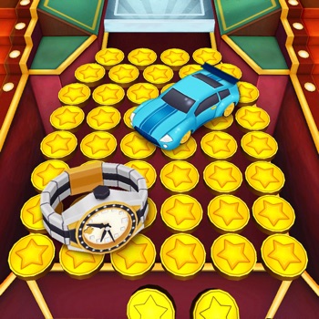 coin dozer rules