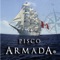 Descarga el App de Pisco Armada y encuentra un pasaje de nuestra historia