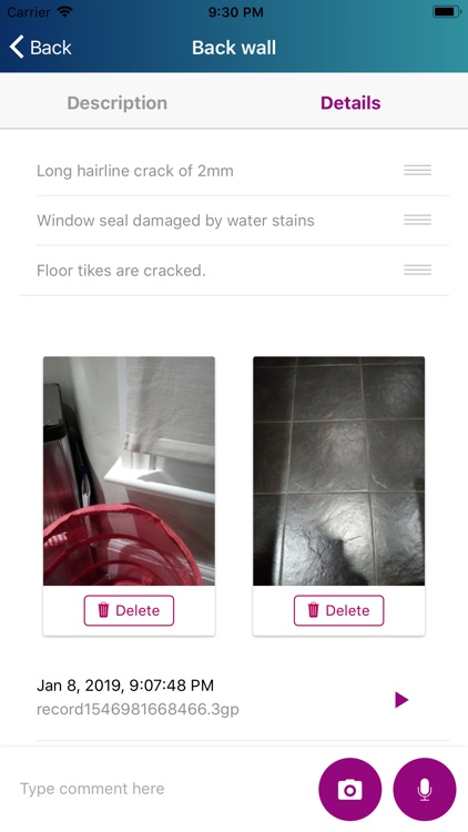 SurveyKit screenshot-7