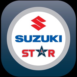 SUZUKI STAR