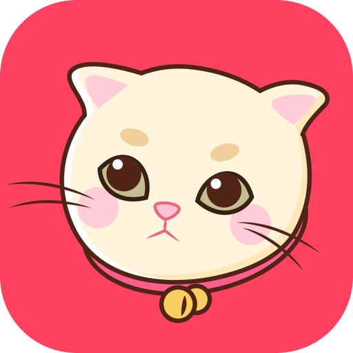 人猫交流器 猫语翻译-叫猫神器人猫交流器 iOS App
