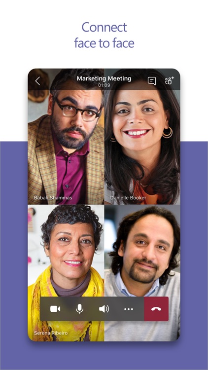 Microsoft Teams