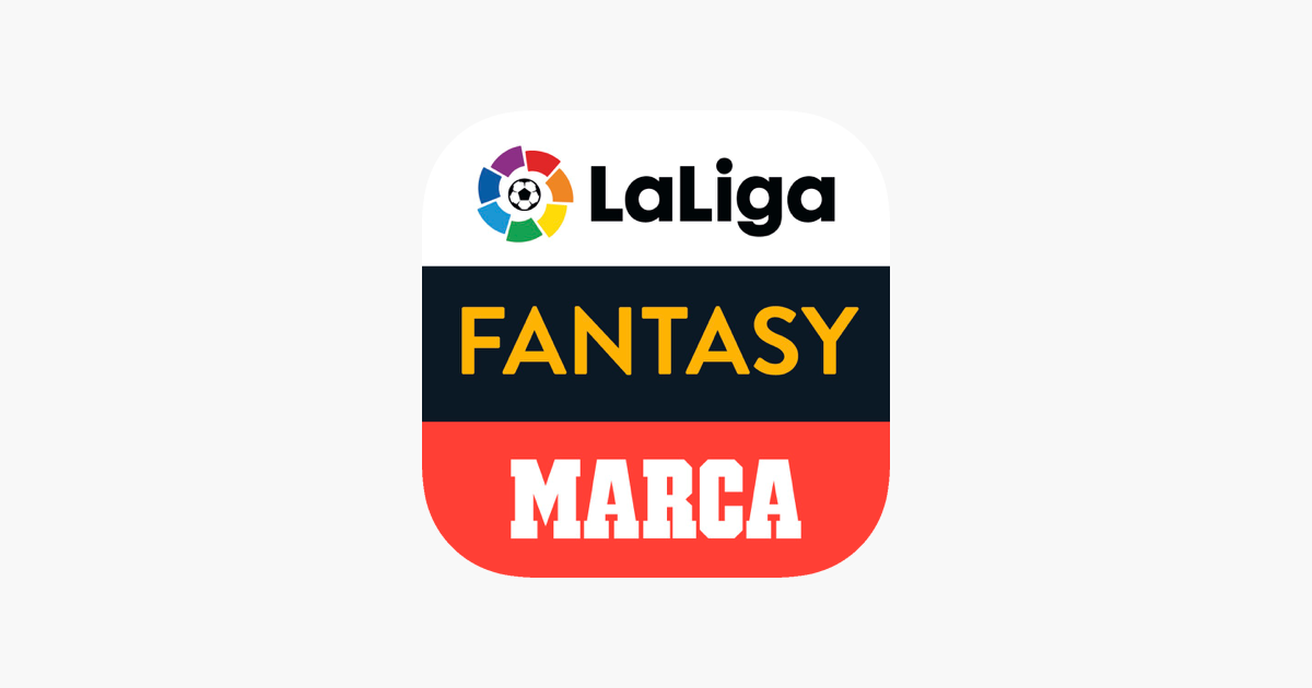 Laliga Fantasy Marca 2020 On The App Store